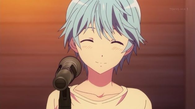 風夏 4話 感想
