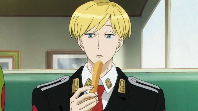 ACCA13区監察課 2話 感想