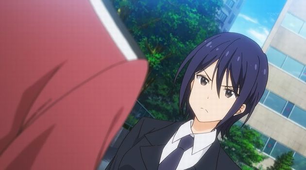 政宗くんのリベンジ 8話 感想 30