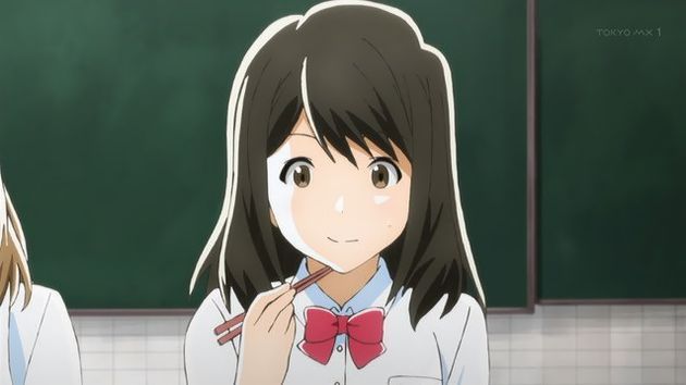 月がきれい 5話 感想