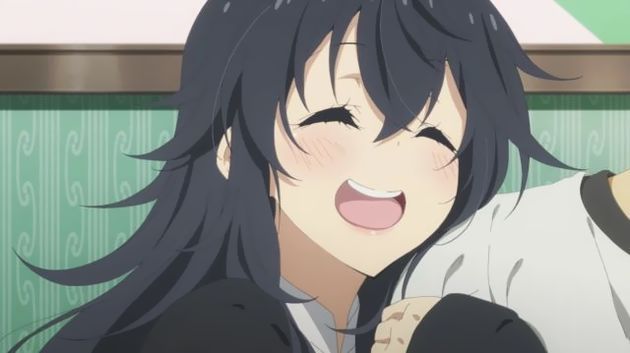 【新作】2016春アニメで一番ブヒリティーの高い萌えアニメといったら・・・何!?(画像・PVあり)
