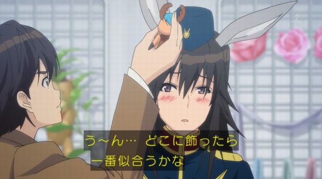 セイレン 8話 感想 07