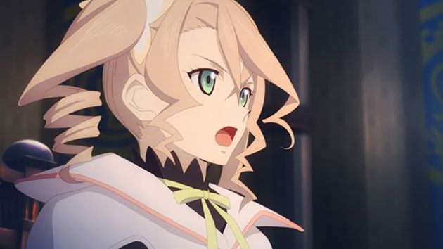 【2016夏アニメ】『テイルズ・オブ・ゼスティリア・ザ・クロス』が神アニメって本当なの・・・!?(画像・解説あり)