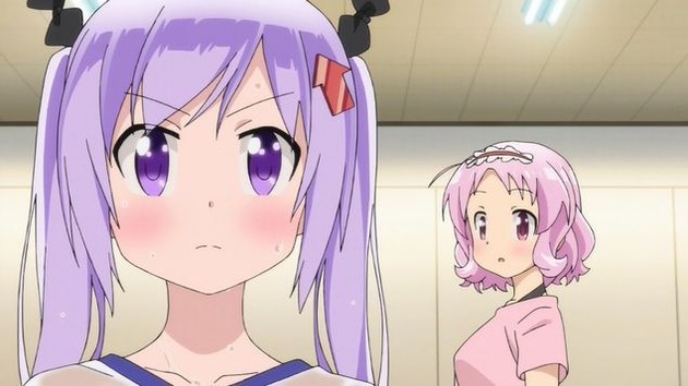 灼熱の卓球娘 2話 譲れない場所 感想 まとめ