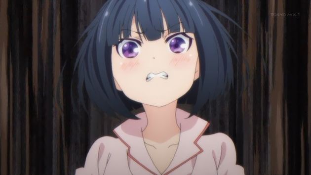 武装少女マキャヴェリズム 7話 09
