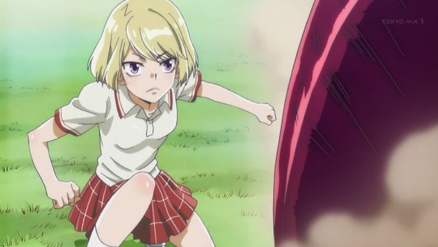 エルドライブ 2話 感想