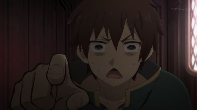 この素晴らしい世界に祝福を!2 9話 感想 08