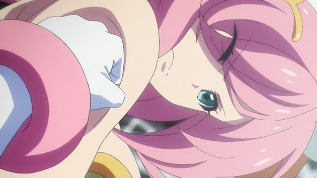 Lostorage_incited_WIXOSS 7話 感想