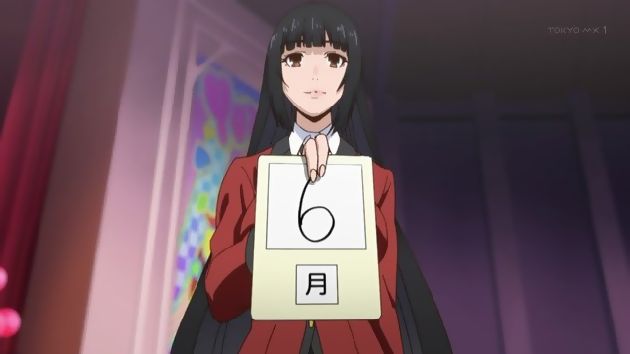 賭ケグルイ 9話 (27)