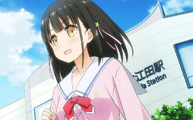 2018夏アニメ