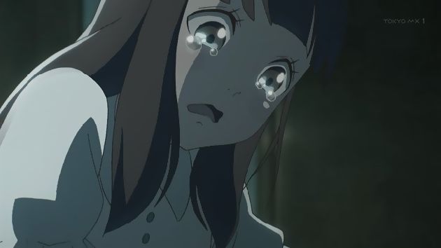 宇宙よりも遠い場所 3話