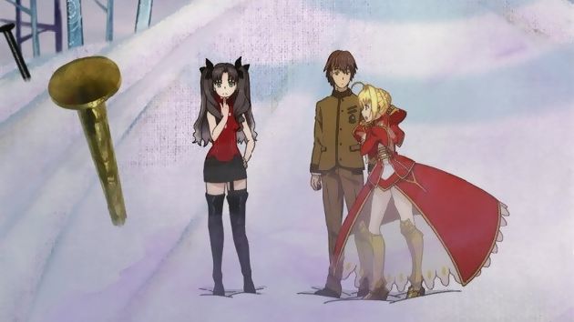 Fate/EXTRA 6話 (20)