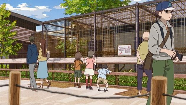 有頂天家族2 4話 感想 07
