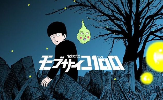 2016年、2chベストアニメランキング