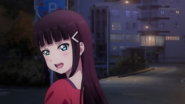 ラブライブ!サンシャイン!! 2期 4話 (21)