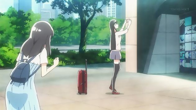 宇宙よりも遠い場所 6話 (05)
