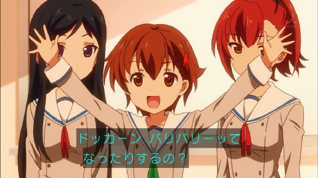 アクションヒロイン~チアフルーツ~ 6話 (07)