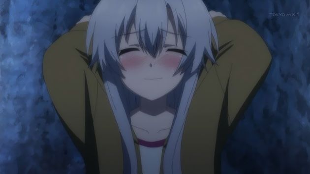 ロクでなし魔術講師と禁忌教典 7話