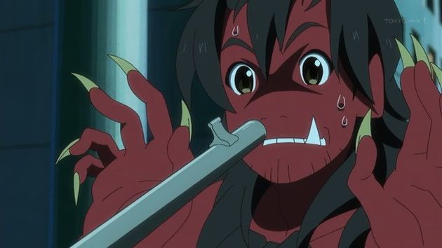 有頂天家族2 2話 31