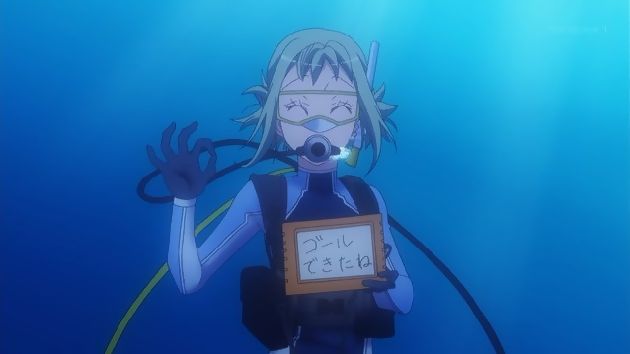 あまんちゅ!2期 03話 (09)