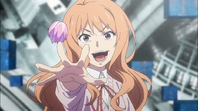 Lostorage conflated WIXOSS 03話 (14)