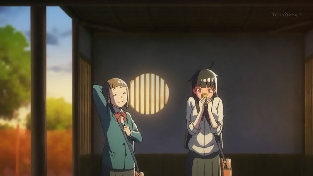 宇宙よりも遠い場所 2話 (03)