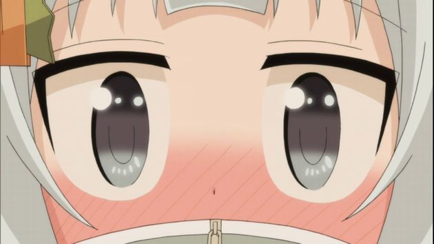灼熱の卓球娘 6話 感想