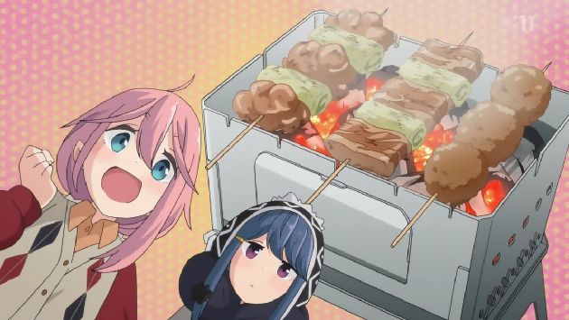 きらら系アニメ