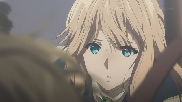 ヴァイオレット・エヴァーガーデン 4話 (04)