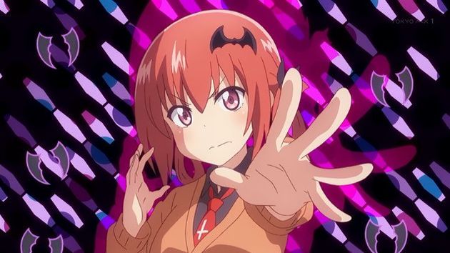 ガヴリールドロップアウト 7話 感想 11