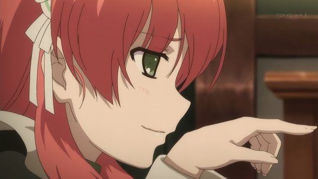 すかすか 8話 30