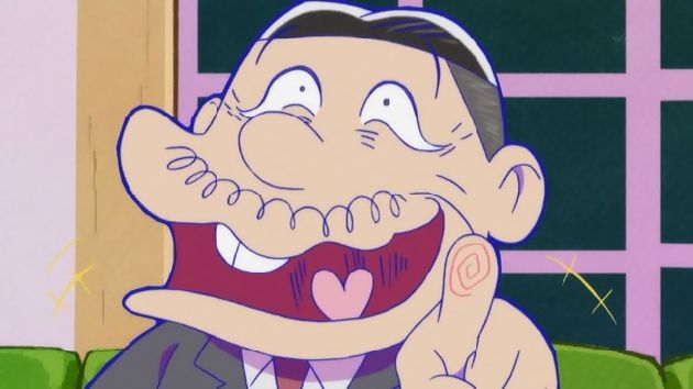 おそ松さん 2期 4話 (13)