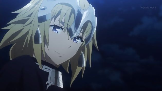 Fate/Apocrypha 11話