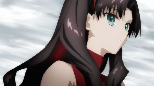 Fate/EXTRA 10話 (01)