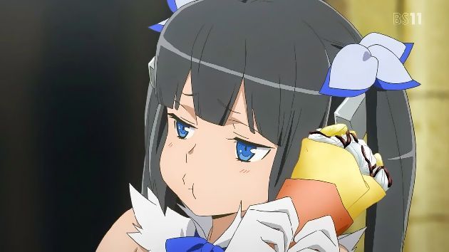 ヘスティア