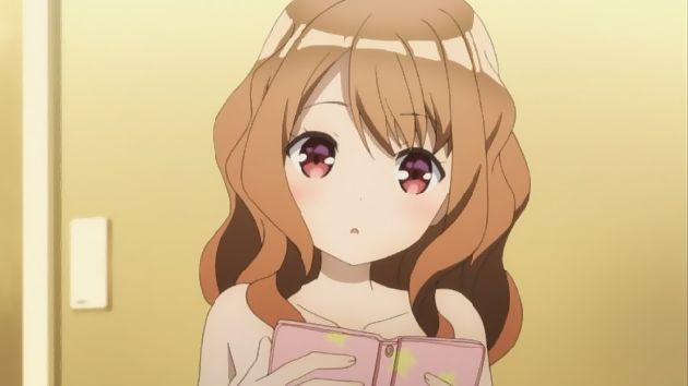 妹さえいればいい。 8話 (01