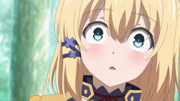 ロクでなし魔術講師と禁忌教典 5話 感想 14