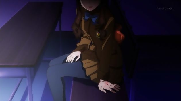 Fate/EXTRA 9話 (09)