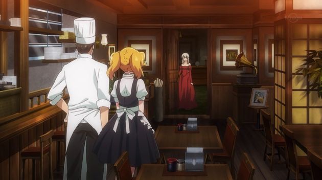 「異世界食堂」3話 (31)