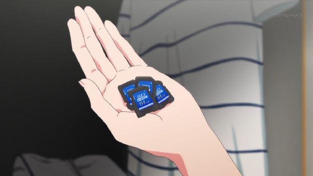 ようこそ実力至上主義の教室へ 7話 (34