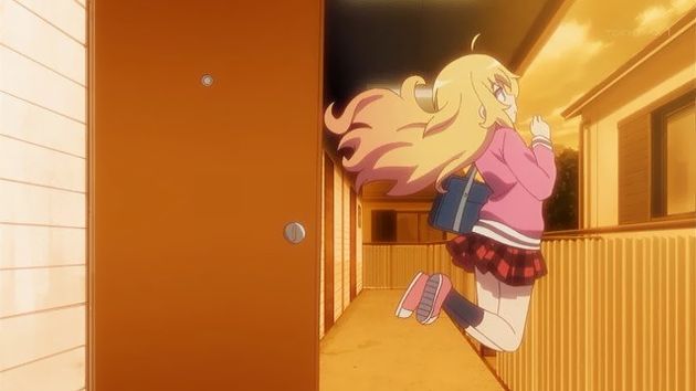 ガヴリールドロップアウト 7話 感想 38