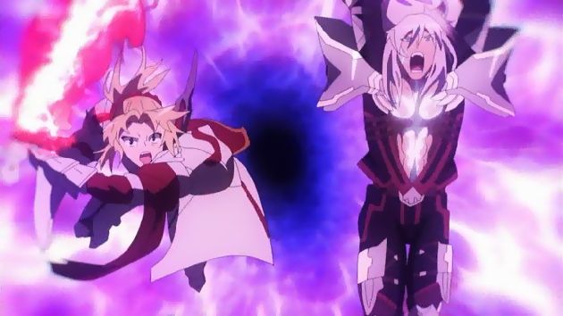 Fate/Apocrypha 14話 (27)