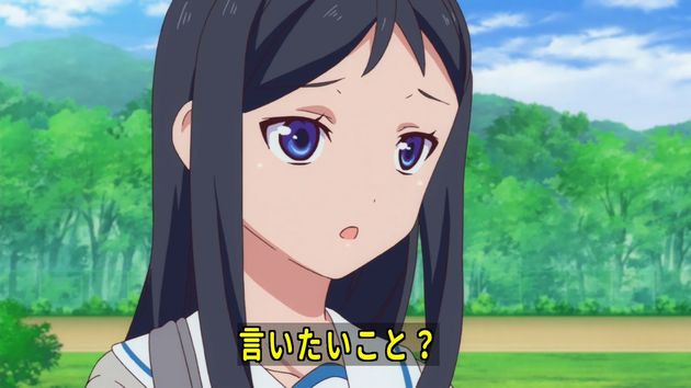 「アクションヒロイン~チアフルーツ~」2話 (34)