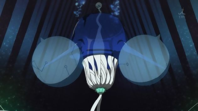 結城友奈は勇者である-鷲尾須美の章- 1話 (12)