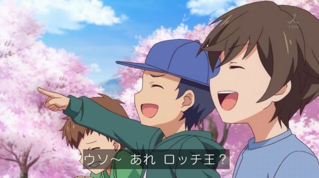 「アクションヒロイン~チアフルーツ~」1話 (41)