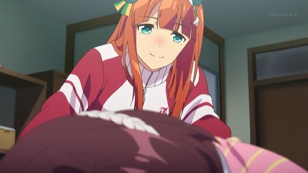 ウマ娘 プリティーダービー 11話 (14)