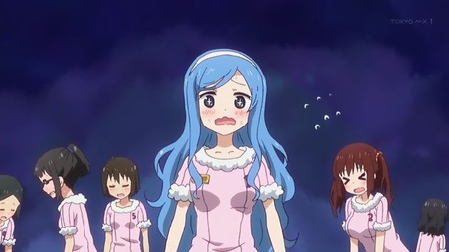干物妹!うまるちゃんR 1話 (31)