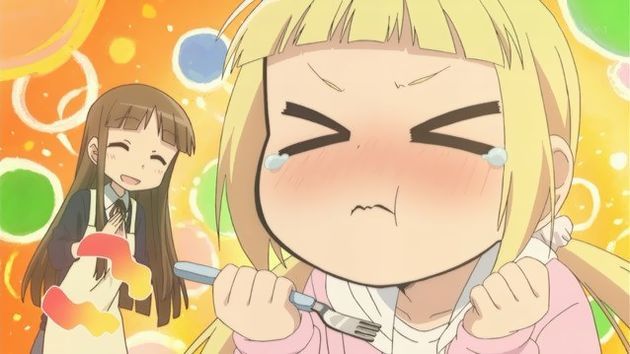 アリスと蔵六 2話 22