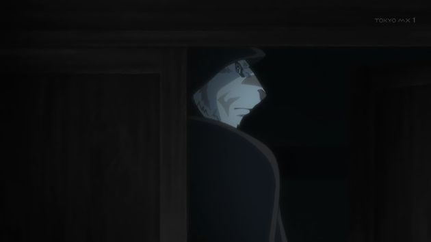 ゼロから始める魔法の書 3話 感想 31