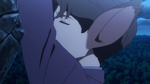 リトルウィッチアカデミア 6話 感想 23